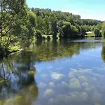 Walter Im Waldferiendorf Regen