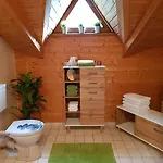 Feriehus Walter Im Waldferiendorf