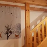 Walter Im Waldferiendorf Feriehus