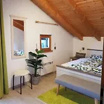 Walter Im Waldferiendorf Feriehus