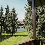 Walter Im Waldferiendorf Feriehus