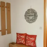 Walter Im Waldferiendorf Feriehus *