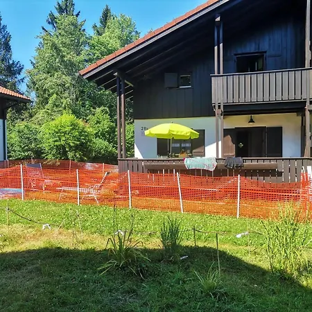 Walter Im Waldferiendorf *