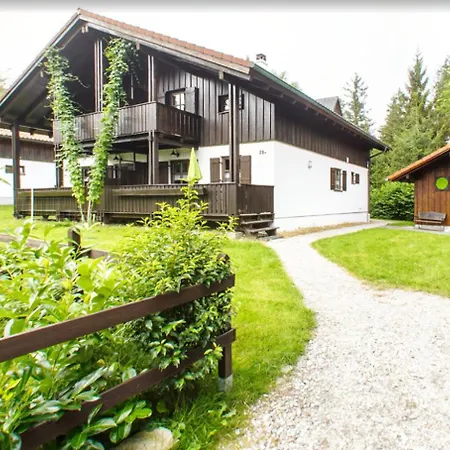 Walter Im Waldferiendorf Regen