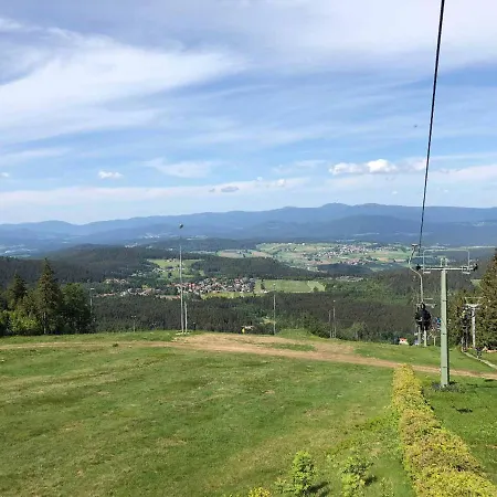 Walter Im Waldferiendorf بيت للعطل *