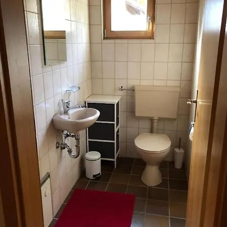 Walter Im Waldferiendorf بيت للعطل *
