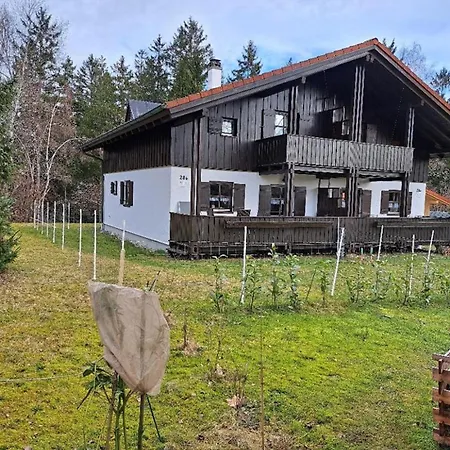 Walter Im Waldferiendorf *