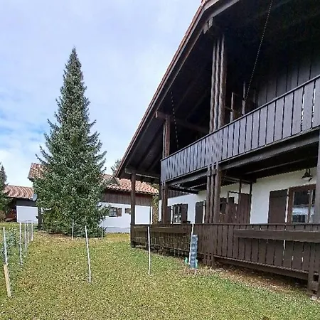 Walter Im Waldferiendorf بيت للعطل *