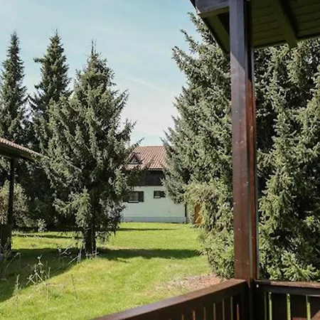 Walter Im Waldferiendorf بيت للعطل
