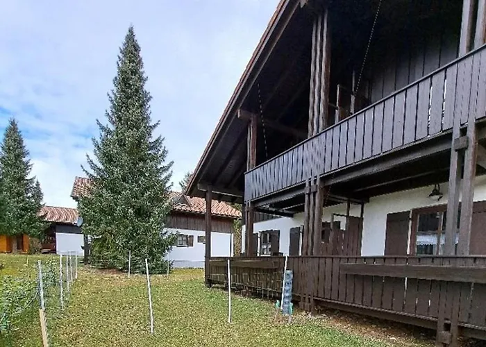 Walter Im Waldferiendorf בית נופש *