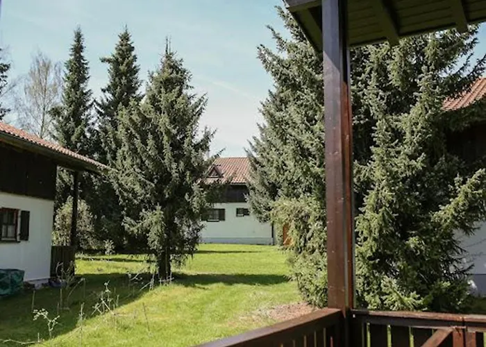 Walter Im Waldferiendorf בית נופש